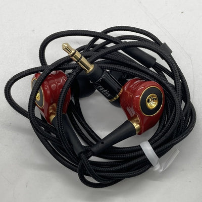 【中古】HP-TWF00R ドブルベ アンテリュール バーガンディー (DDM方式ハイレゾ対応)【日本橋】