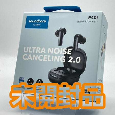 Amazon.co.jp: Anker Soundcore P40i (Bluetooth 5.3) 【完全