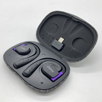 【中古】ARC II Game Edition Purple&Black 【CLR-ARC2G-PB】【日本橋】