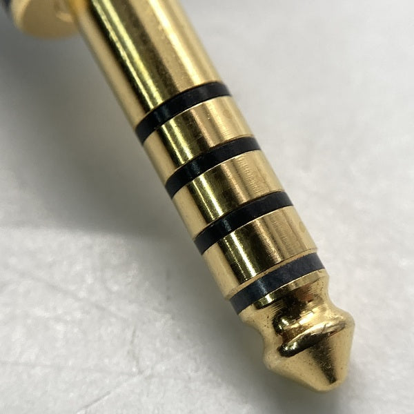 NOBUNAGA Labs 【中古】澪標 極 (Miotukusi-Kiwami) 4.4mm5極