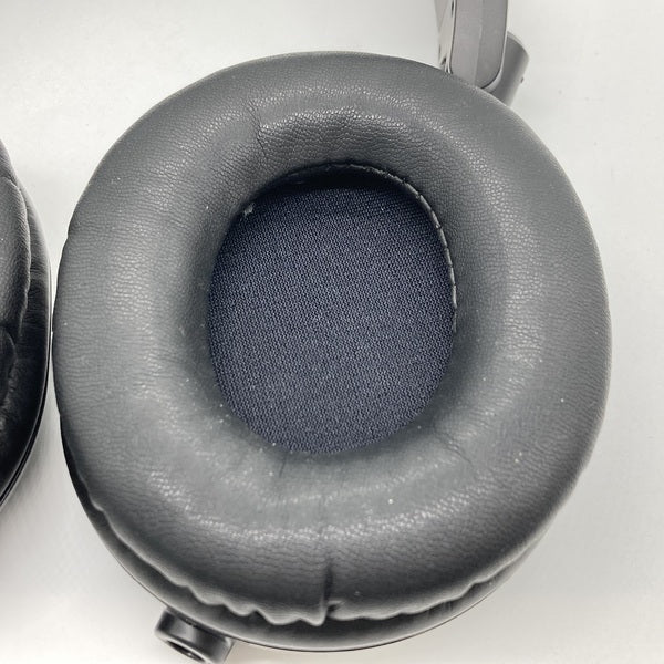【中古】ATH-M50X ブラック【名古屋】