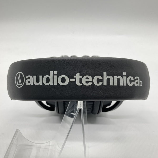 【中古】ATH-M50X ブラック【名古屋】