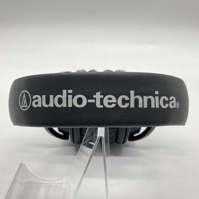 【中古】ATH-M50X ブラック【名古屋】