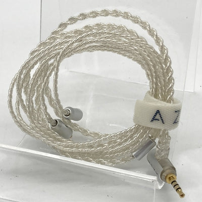 【中古】ORTA Silver Plated Cable 2.5mm 【AZL-ORTA-CABLE-2.5-SLV】【名古屋】