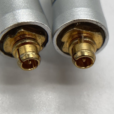 【中古】ORTA Silver Plated Cable 2.5mm 【AZL-ORTA-CABLE-2.5-SLV】【名古屋】