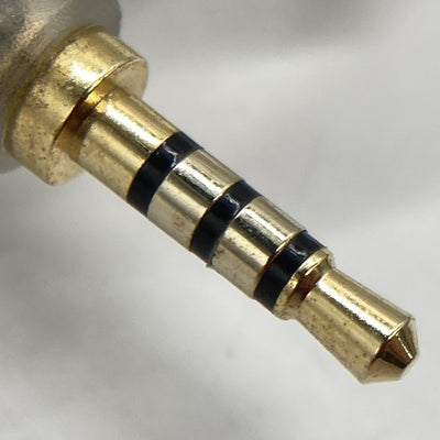 【中古】ORTA Silver Plated Cable 2.5mm 【AZL-ORTA-CABLE-2.5-SLV】【名古屋】