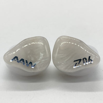 【中古】Z06 Blanc Edition(Universal Fit)【日本橋】