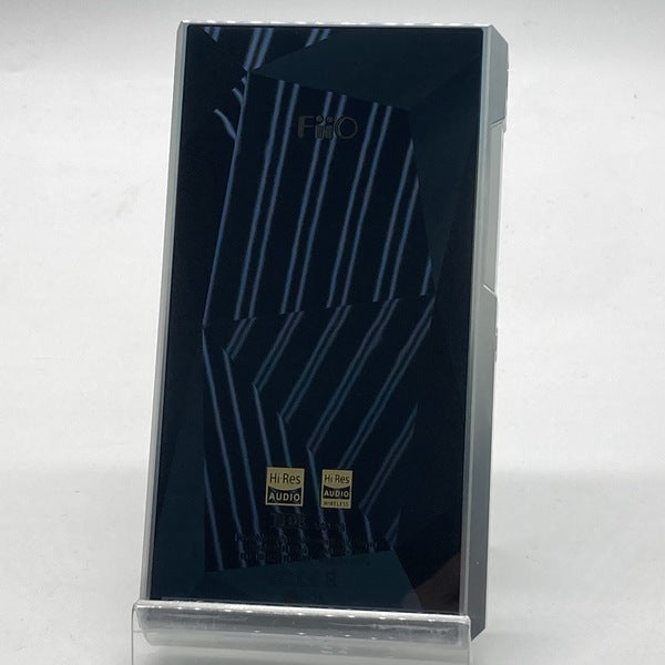 FiiO M11 本体のみ FIIO 【中古】M11 Plus LTD Stainless Steel 【FIO-M11PL-SS-LTD
