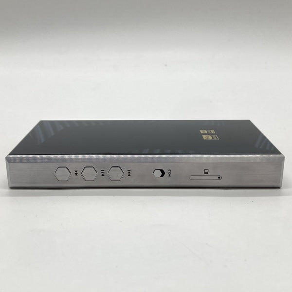 【中古】FiiO M11 PLUS ESS 在庫限り】FIIO M11PlusESS – エミライダイレクトストア