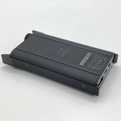 【中古】DAC-HA200(B)【秋葉原】
