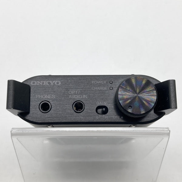 【中古】DAC-HA200(B)【秋葉原】