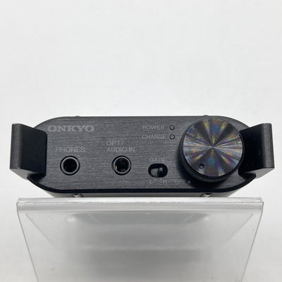 【中古】DAC-HA200(B)【秋葉原】