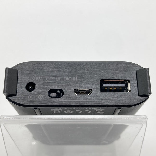 【中古】DAC-HA200(B)【秋葉原】