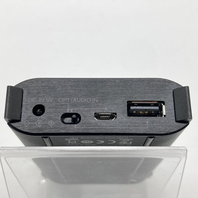 【中古】DAC-HA200(B)【秋葉原】