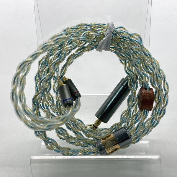 【中古】Golden Bohdi pro MMCX【日本橋】