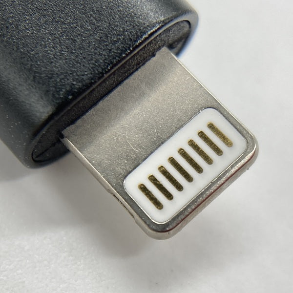 【中古】CS-L2Cケーブル （Lightning to USB-C）【名古屋】