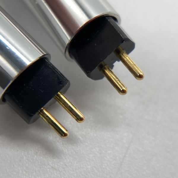【中古】Clear force Custom IEM 2pin-4.4φ5極 (1.2m)【名古屋】