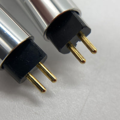 【中古】Clear force Custom IEM 2pin-4.4φ5極 (1.2m)【名古屋】