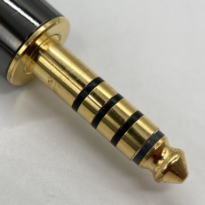 【中古】Clear force Custom IEM 2pin-4.4φ5極 (1.2m)【名古屋】