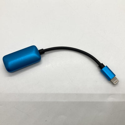 【中古】Zerda ITM03 Lightning【名古屋】