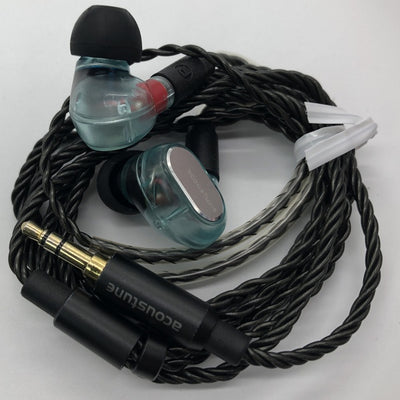【中古】Monitor RS ONE Teal 【ACO-MONITOR-RS-ONE-BLU】【日本橋】