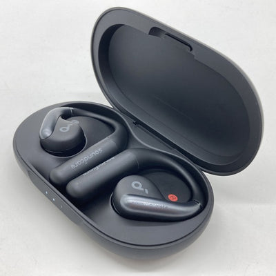 【中古】Soundcore AeroFit ブラック 【A3872N11】【日本橋】