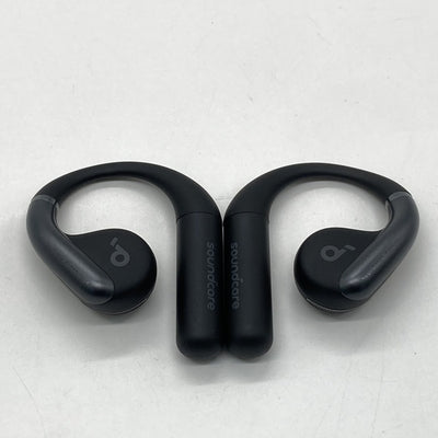 【中古】Soundcore AeroFit ブラック 【A3872N11】【日本橋】