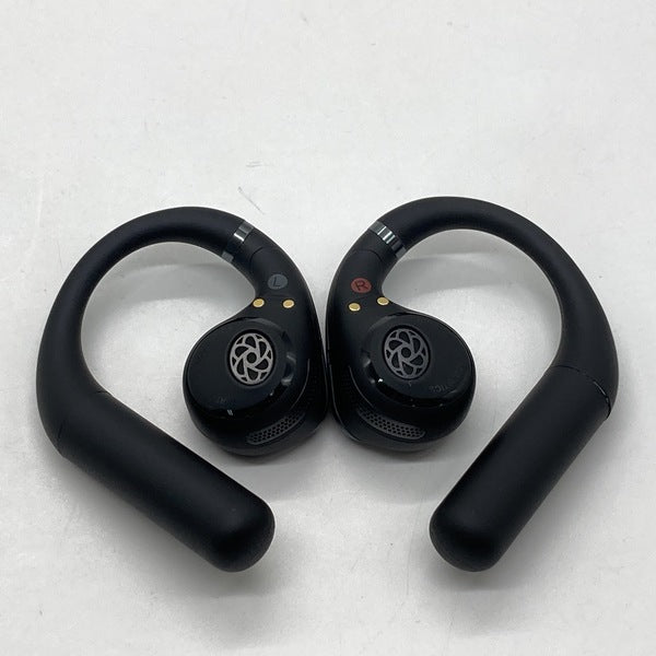 Anker 【中古】Soundcore AeroFit ブラック 【A3872N11】【日本橋