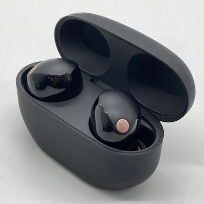 【中古】WF-1000XM5 B ブラック【秋葉原】