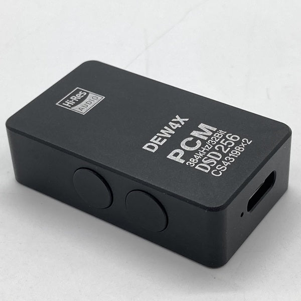 【中古】DEW4X【秋葉原】