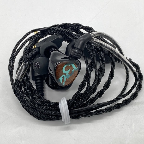 【中古】JH Audio JH13V2 PRO UNIVERSAL IEM ハイエンドイヤホン JH Audio JH13v2 Pro Universal レビュー