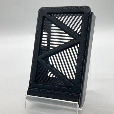 【中古】SCUTUM Black for AK380 + AK380AMP【秋葉原】