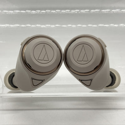 【中古】ATH-CKS50TW BG ベージュ【名古屋】