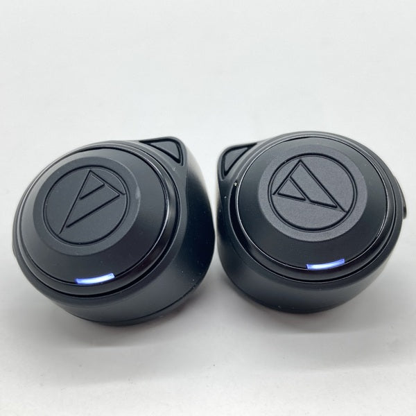 【中古】ATH-CKS50TW BK ブラック【秋葉原】