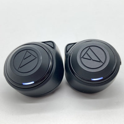 【中古】ATH-CKS50TW BK ブラック【秋葉原】