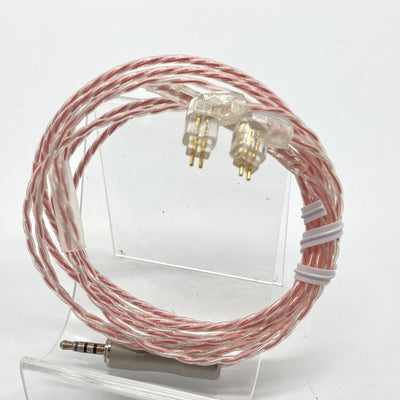 【中古】Sakura Lily 2.5mm4極 Custom 2pin type【秋葉原】