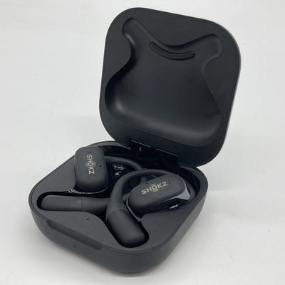 【中古】OpenFit Black【SKZ-EP-000020】【秋葉原】