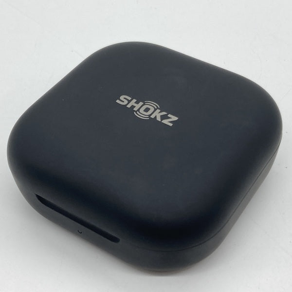 未開封新品　SHOKZ OPENFIT ブラック　SKZ-EP-000020 Shokz OpenFit SKZ-EP-000020 [ブラック] 価格比較 - 価格.com