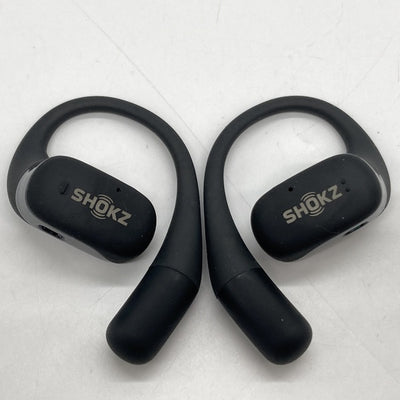 【中古】OpenFit Black【SKZ-EP-000020】【秋葉原】
