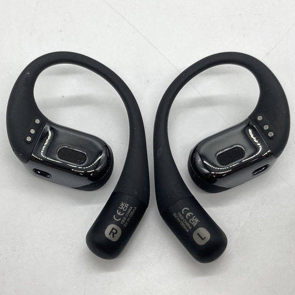 【中古】OpenFit Black【SKZ-EP-000020】【秋葉原】