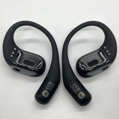 【中古】OpenFit Black【SKZ-EP-000020】【秋葉原】