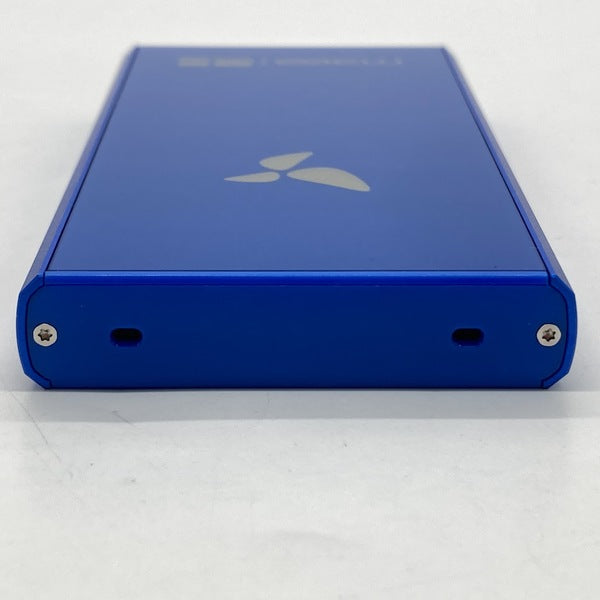 HiBy Digital 【中古】M300 - Blue【日本橋】 – e☆イヤホン