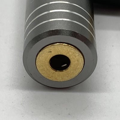 【中古】PH-4X (4.4mm TRRRS to 2.5mm TRRSバランス変換アダプタ)【日本橋】