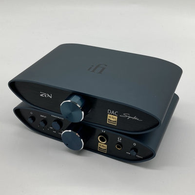 【中古】ZEN Signature Set HFM【名古屋】