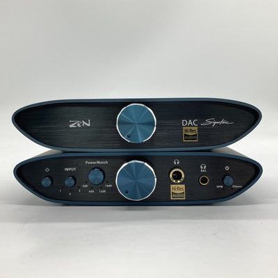 【中古】ZEN Signature Set HFM【名古屋】
