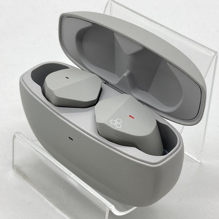 【新品未開封】final ZE2000 アッシュグレー ZE2000｜final 公式ストア