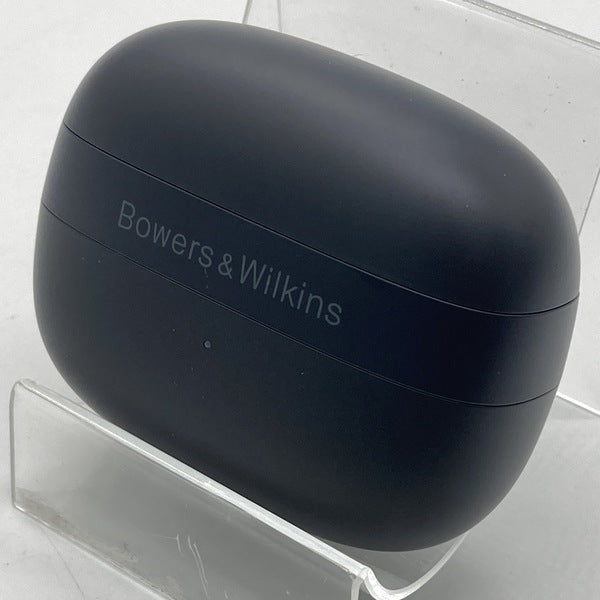 Bowers & Wilkins 【中古】Pi6 ストーム・グレー【PI6/SG