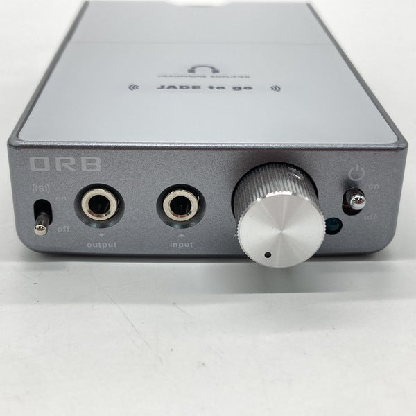 【中古】JADE to go I/White【秋葉原】