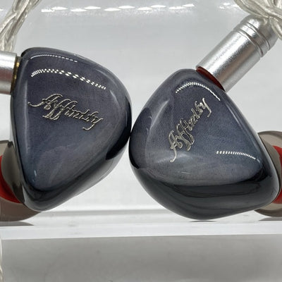 【中古】Affinity【秋葉原】