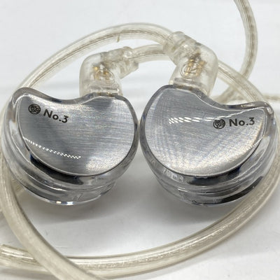 【中古】No.3【秋葉原】